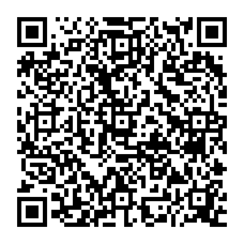 QR-kod