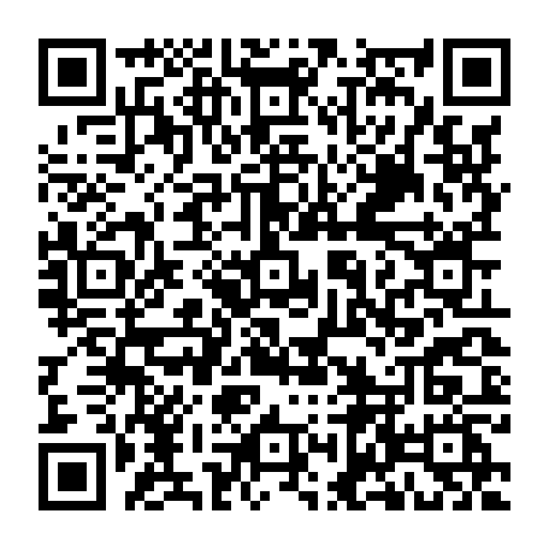 QR-kod