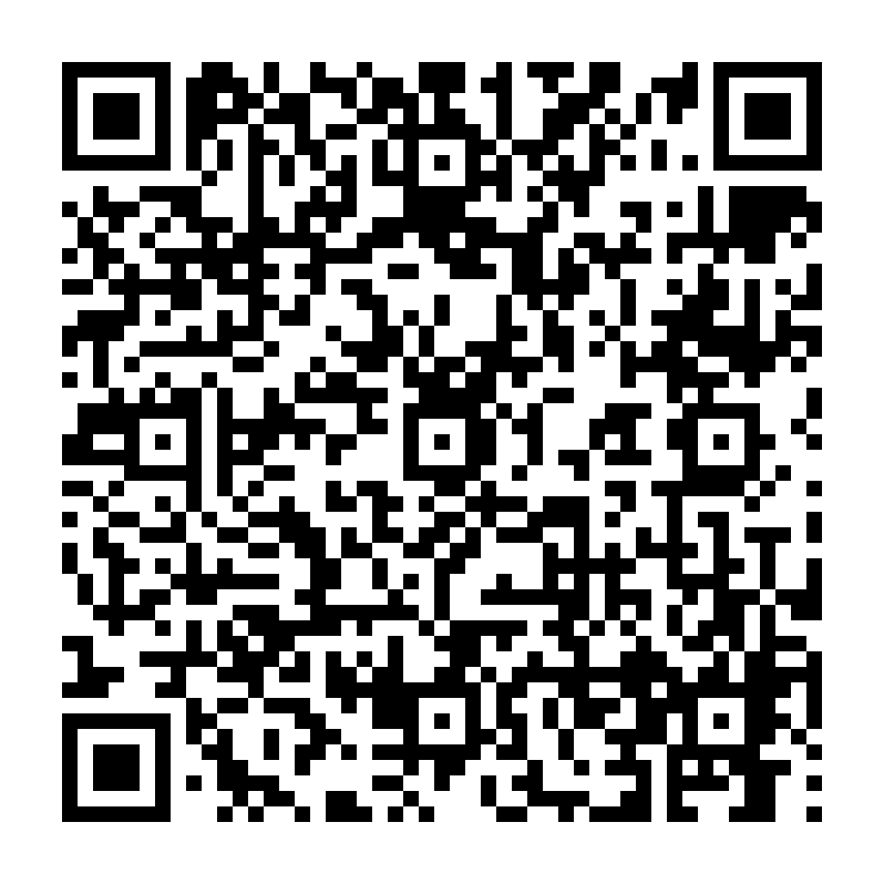 QR-kod