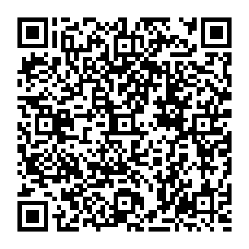 QR-kod