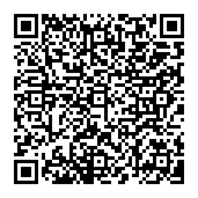 QR-kod