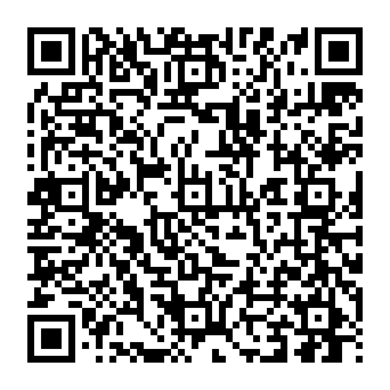 QR-kod