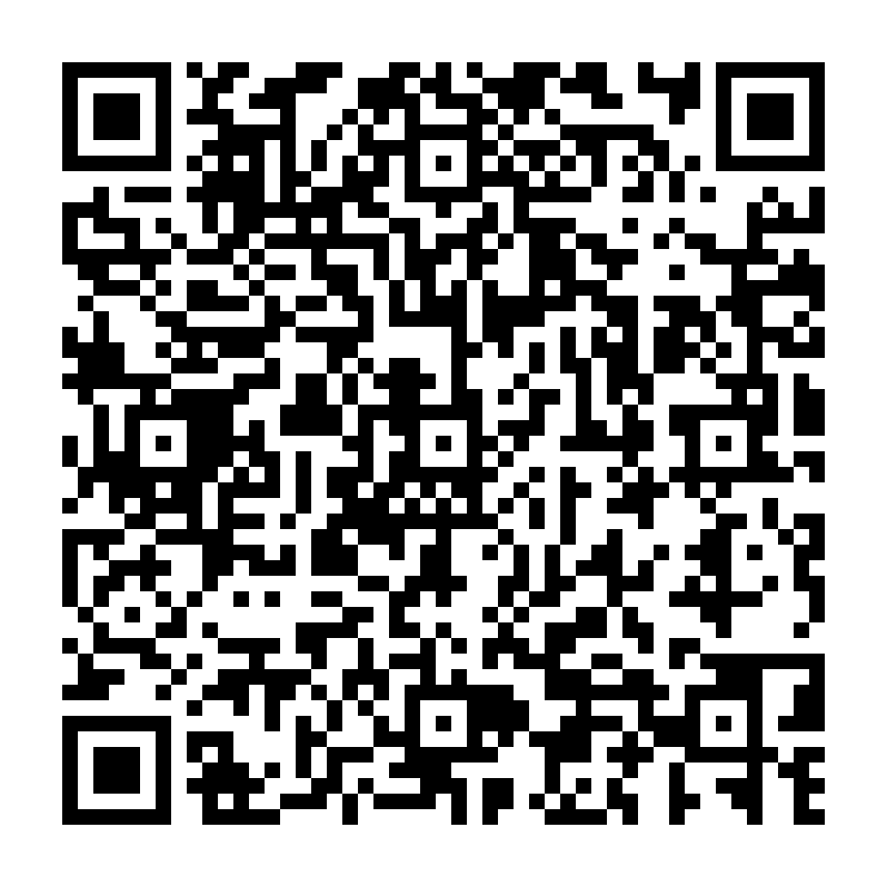 QR-kod