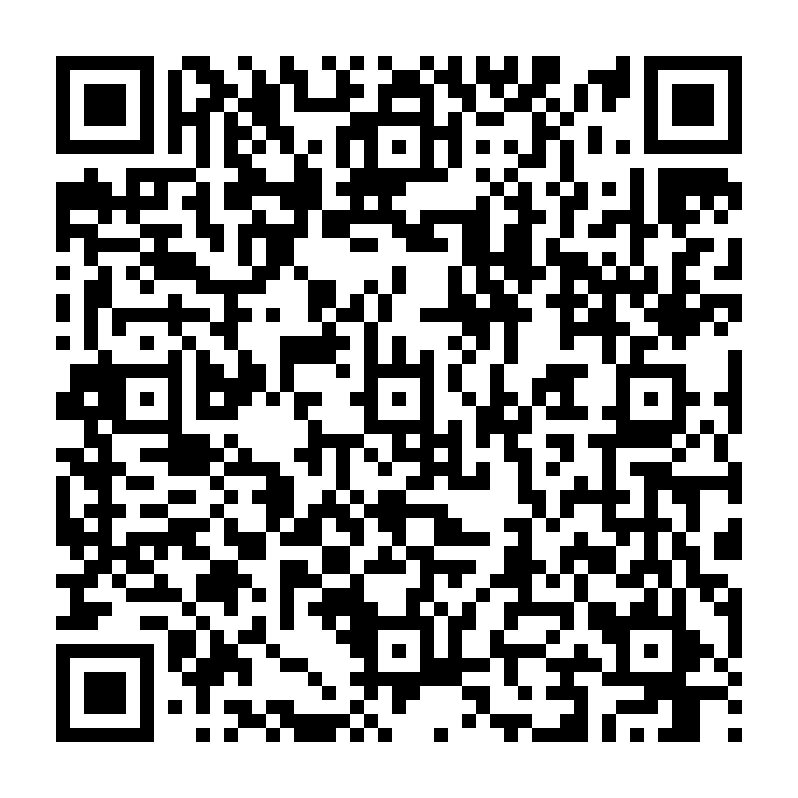 QR-kod