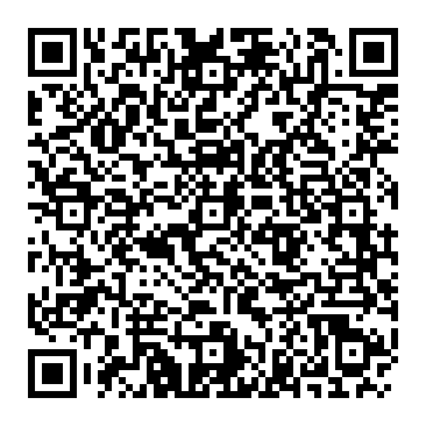 QR-kod