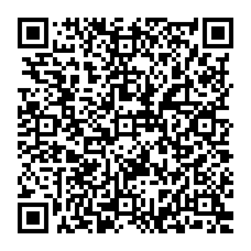 QR-kod