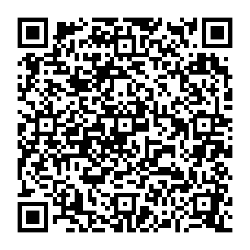 QR-kod