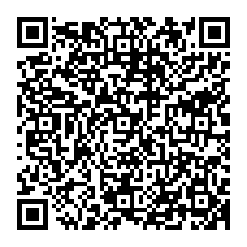 QR-kod
