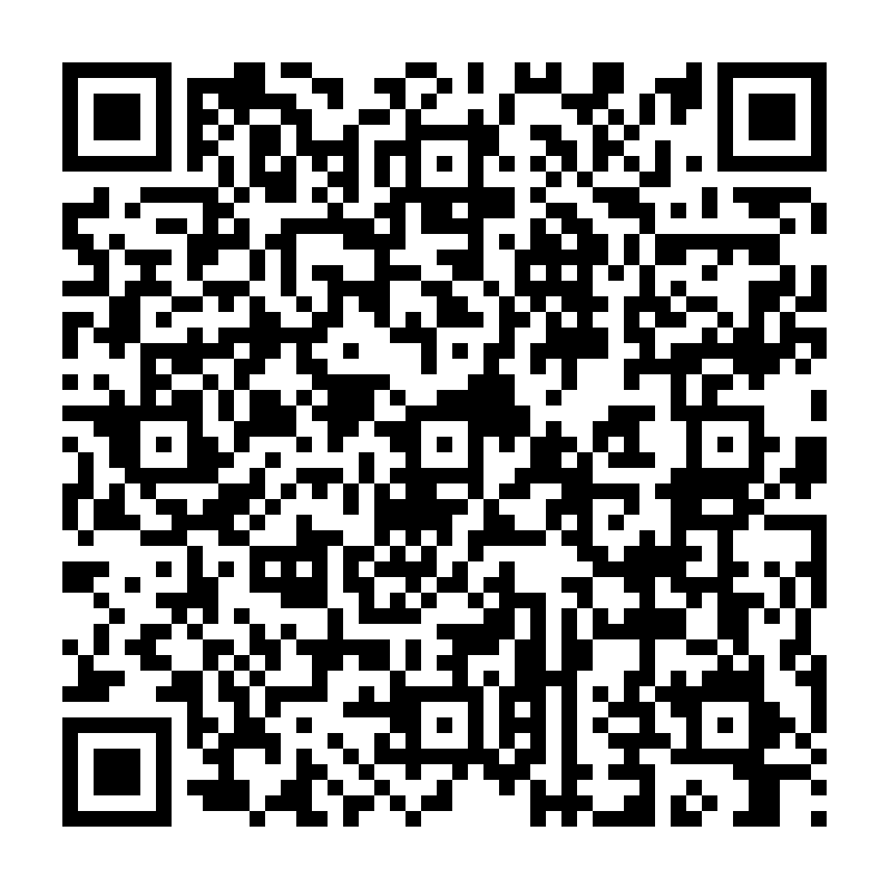 QR-kod