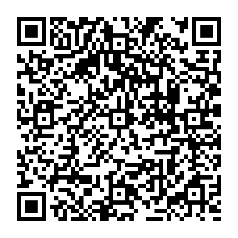 QR-kod