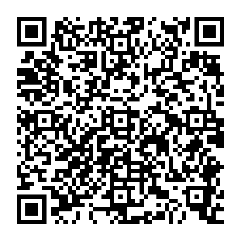QR-kod