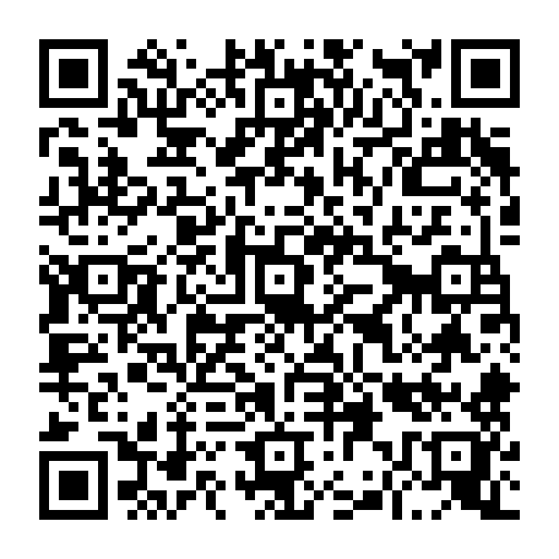 QR-kod