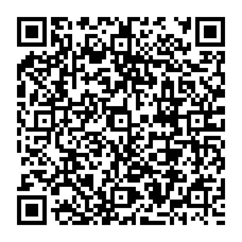 QR-kod