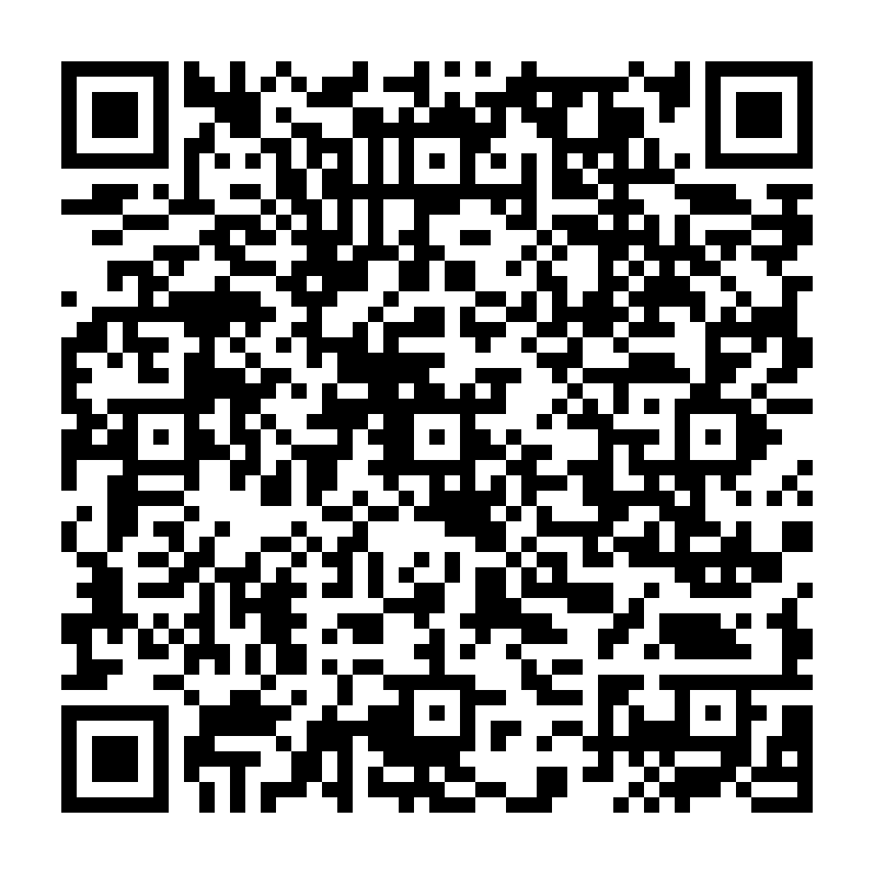 QR-kod