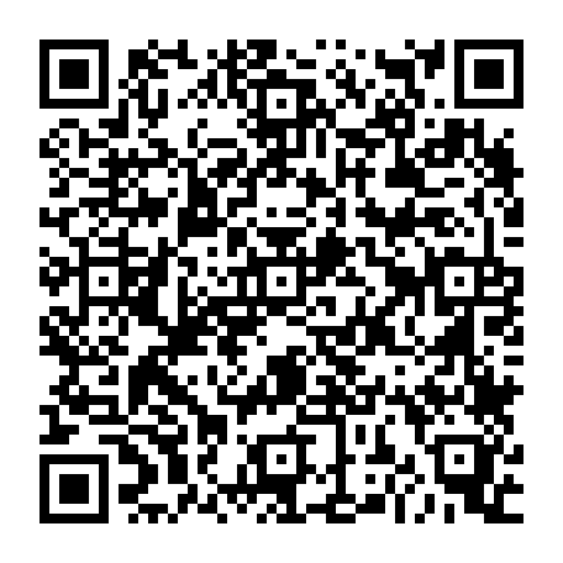 QR-kod
