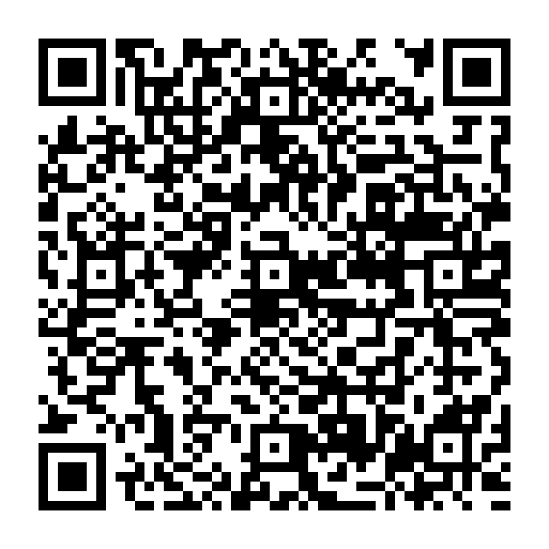 QR-kod