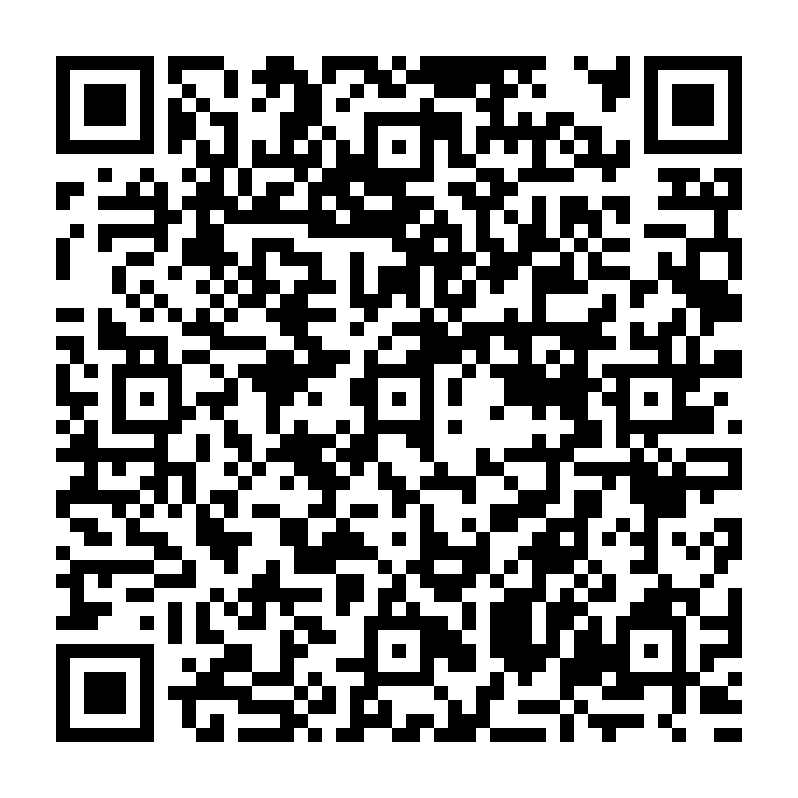 QR-kod