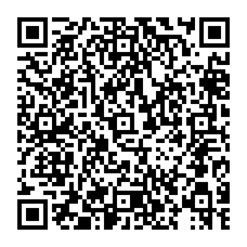 QR-kod