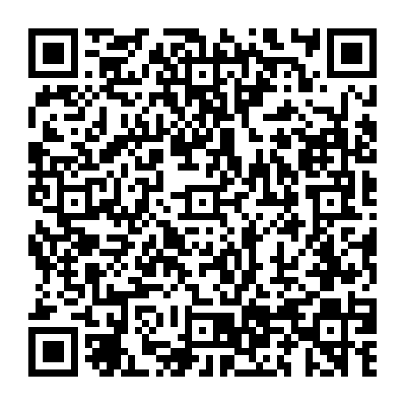 QR-kod