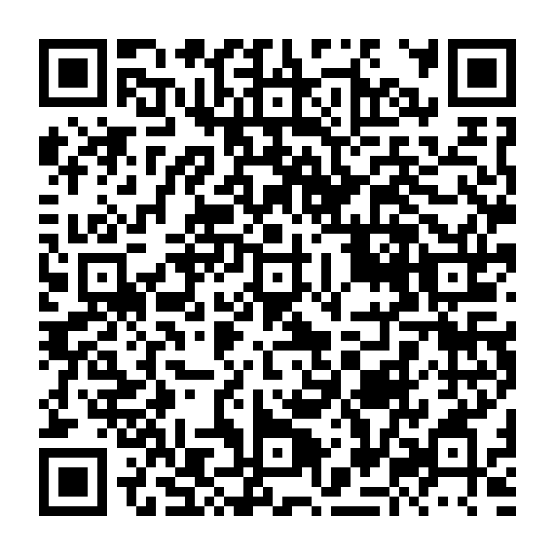 QR-kod