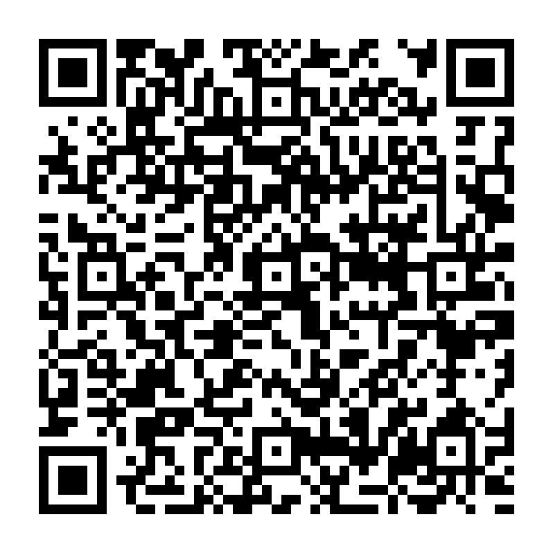 QR-kod