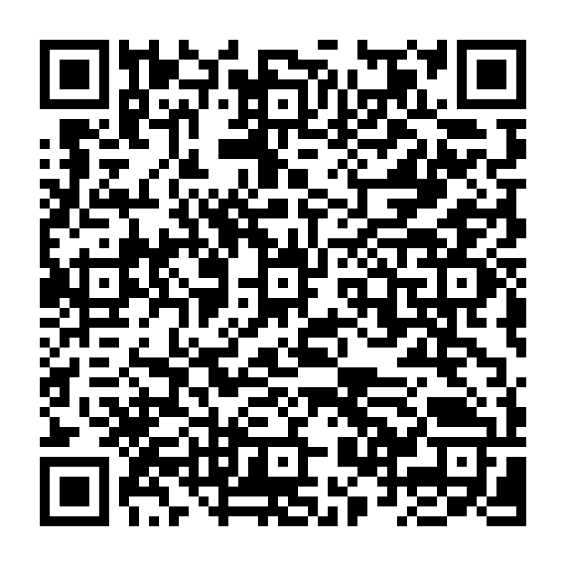 QR-kod