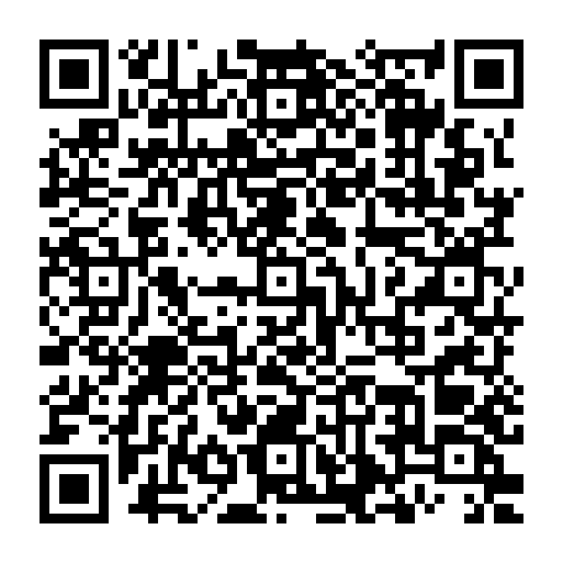 QR-kod