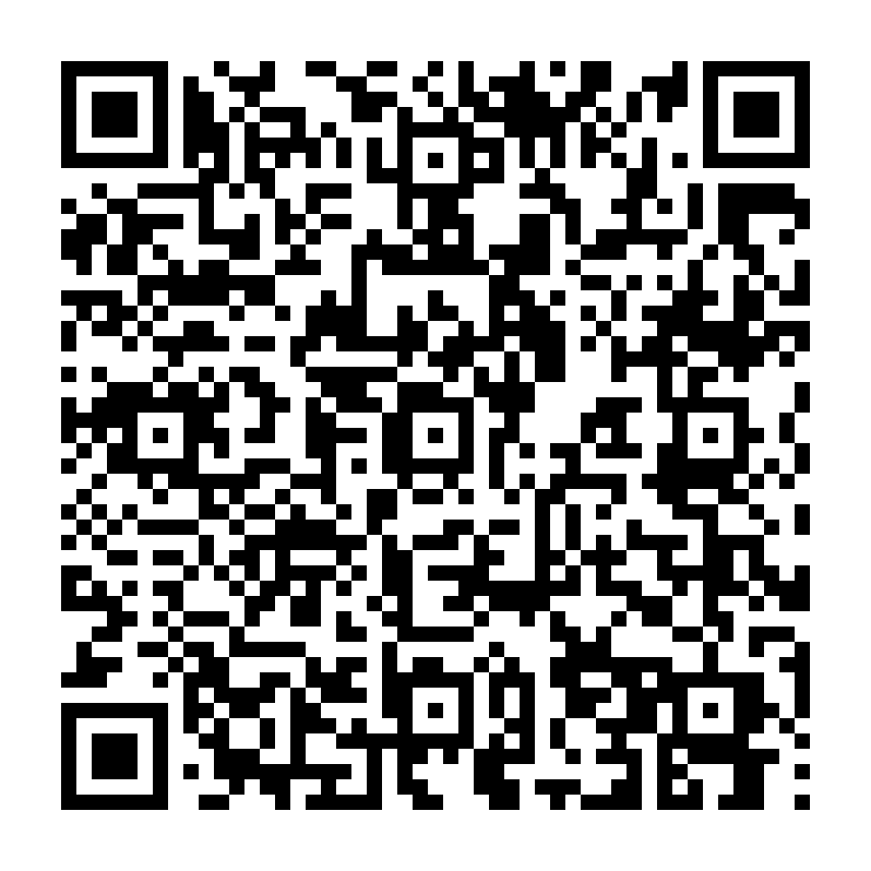QR-kod