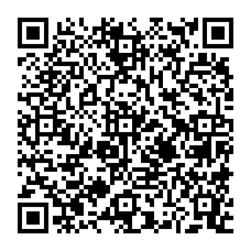 QR-kod