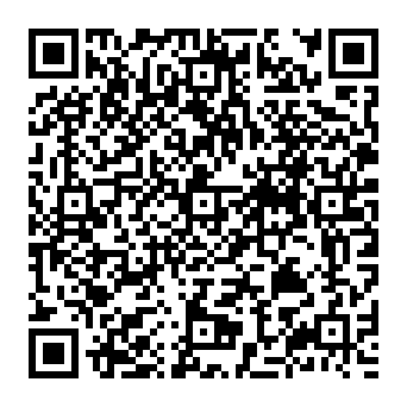 QR-kod