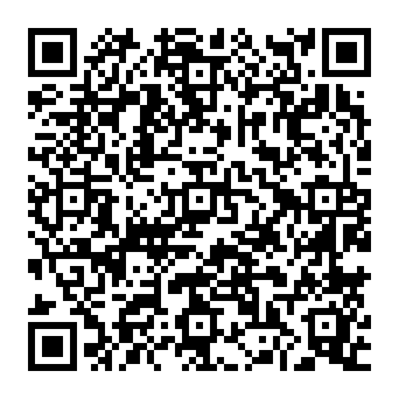 QR-kod