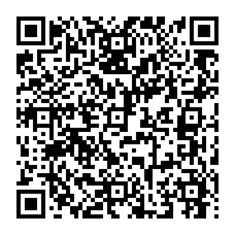 QR-kod