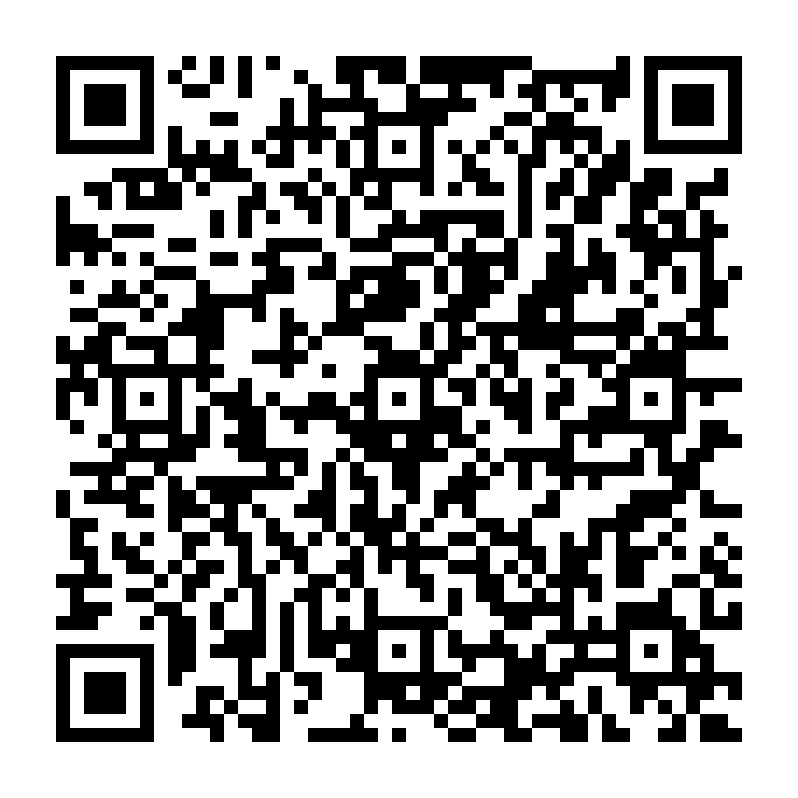 QR-kod