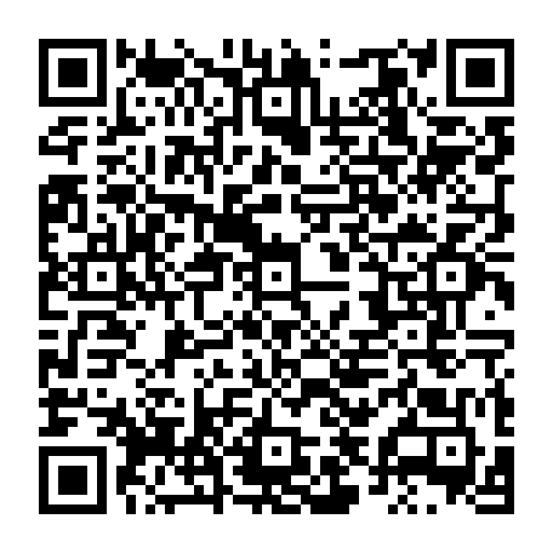QR-kod