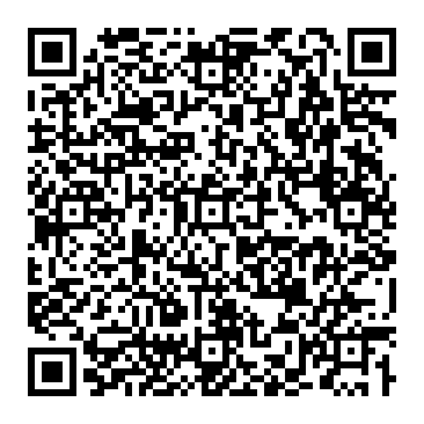 QR-kod