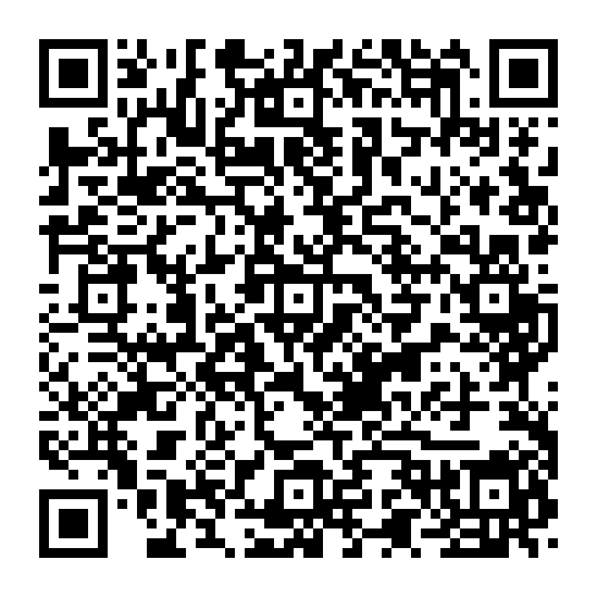 QR-kod