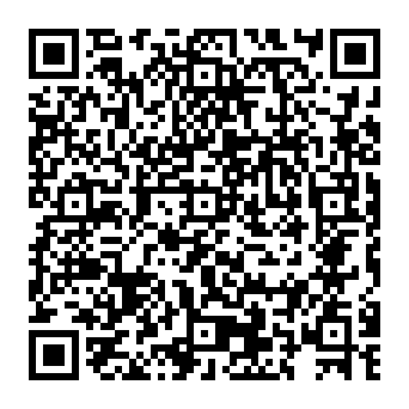 QR-kod