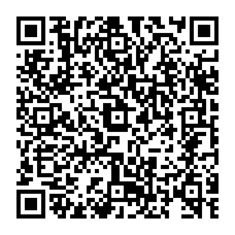 QR-kod