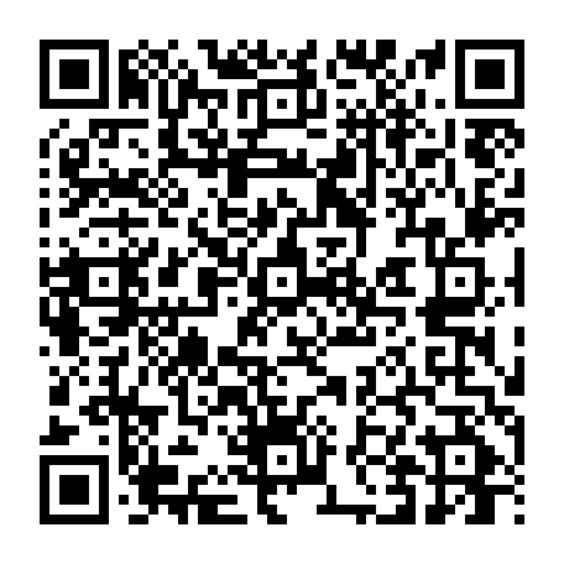 QR-kod