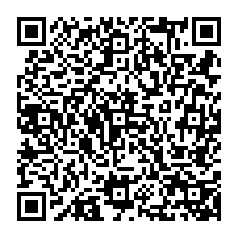 QR-kod