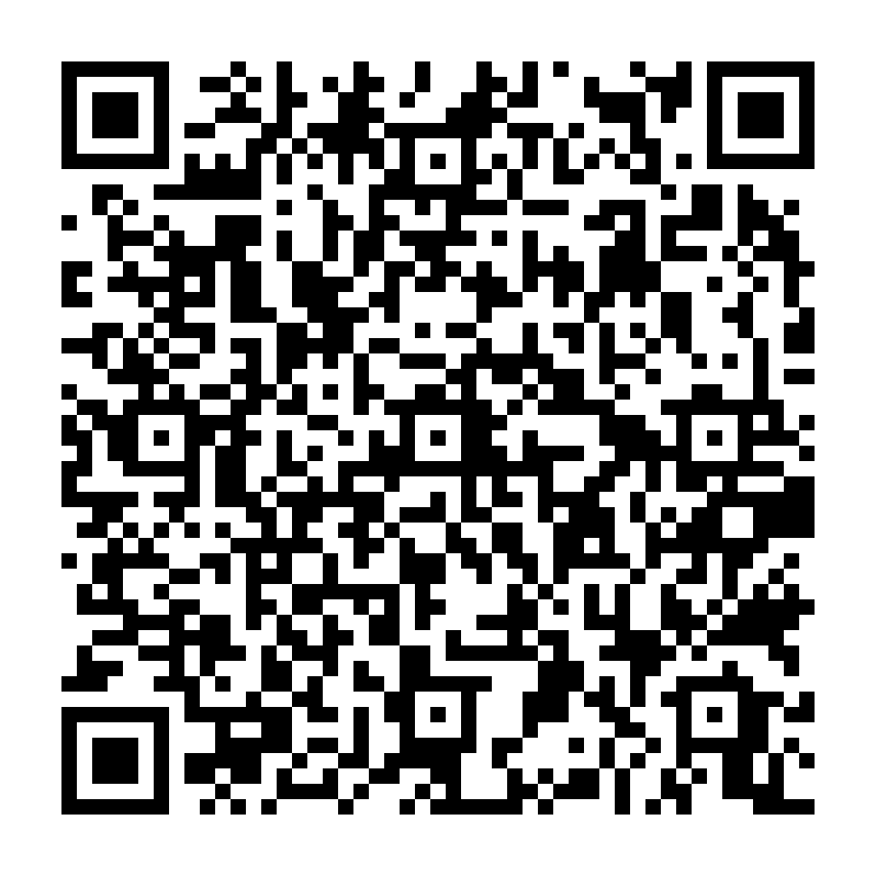 QR-kod