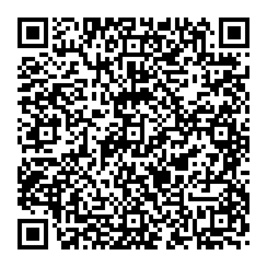 QR-kod