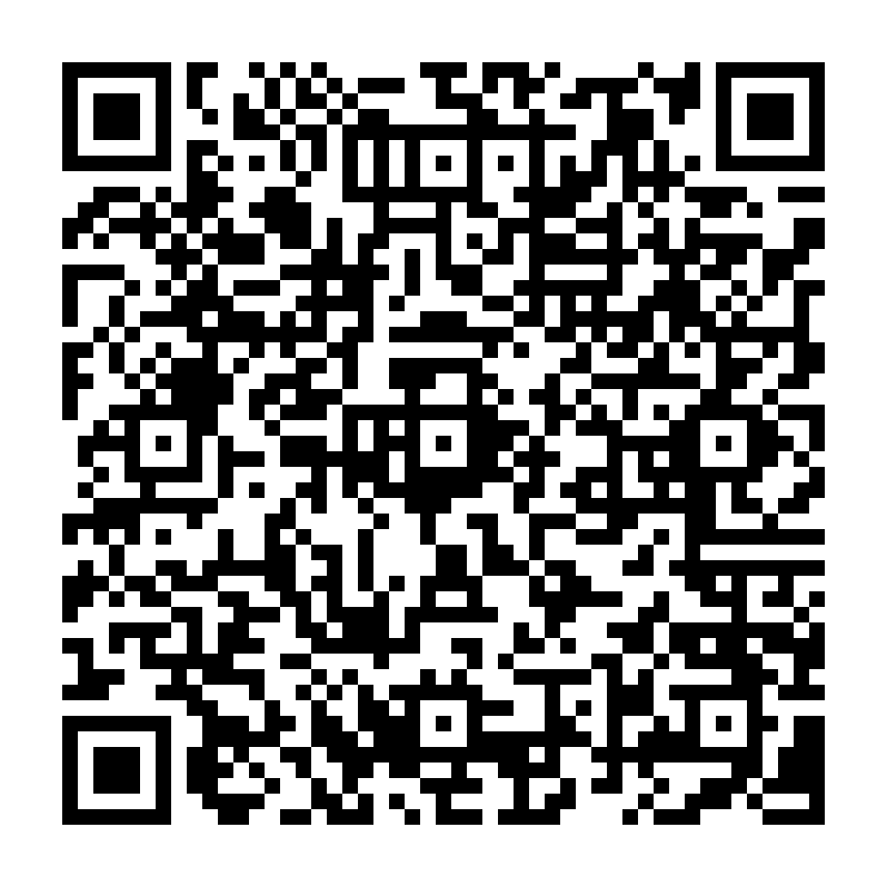 QR-kod