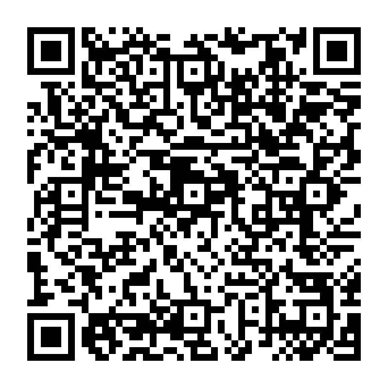 QR-kod