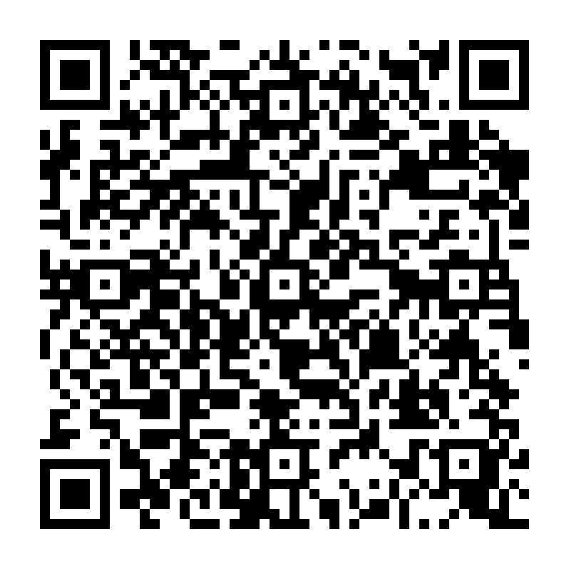 QR-kod