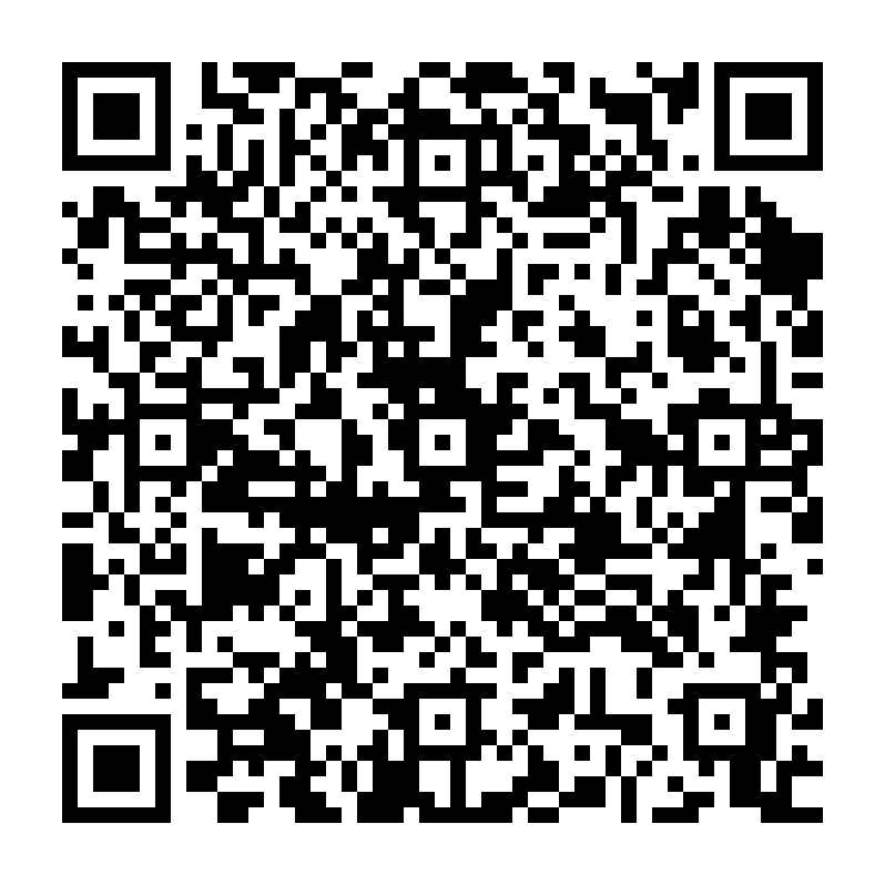 QR-kod