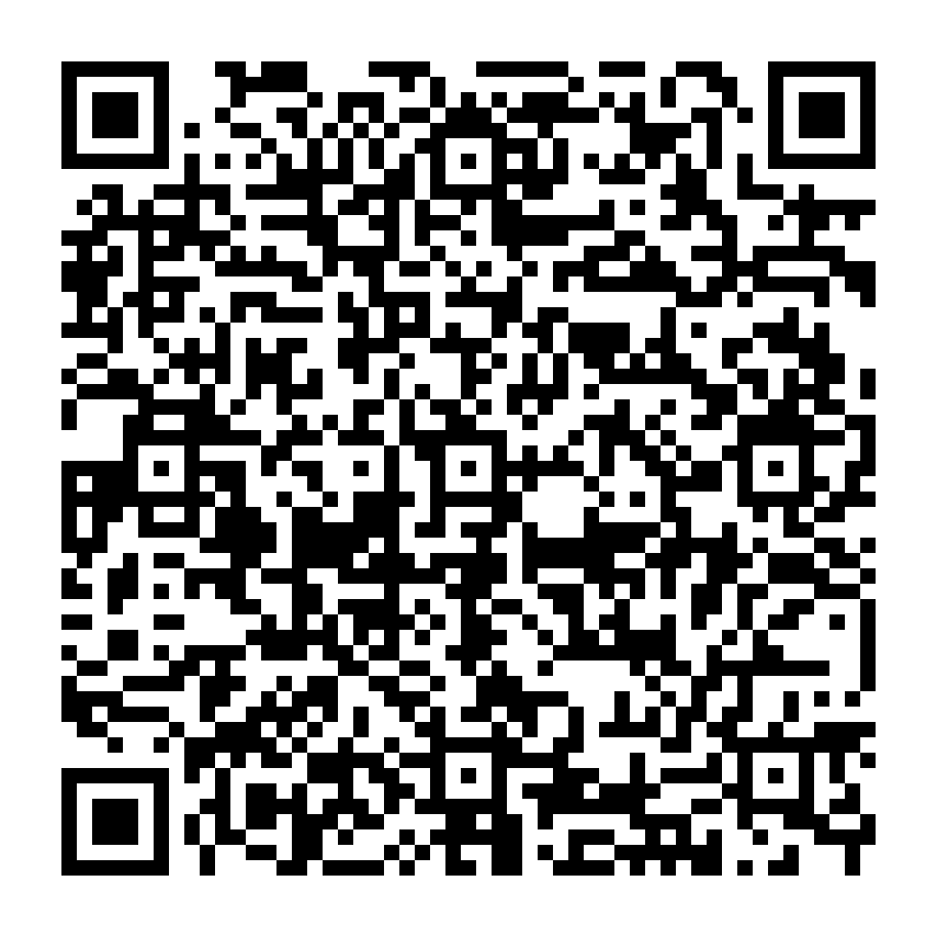 QR-kod