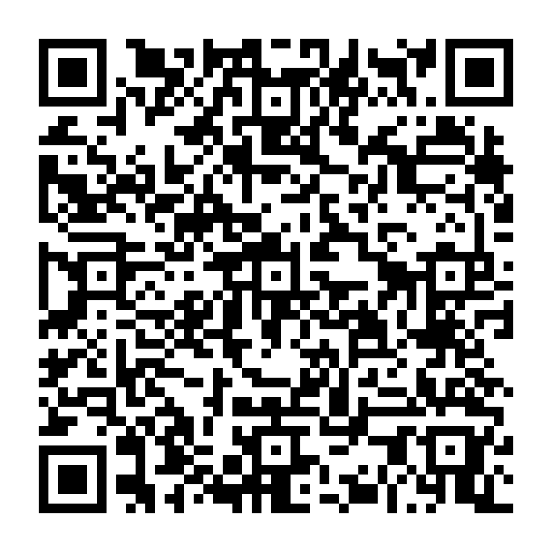 QR-kod