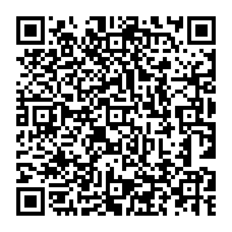 QR-kod