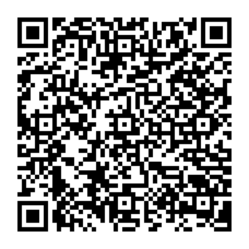 QR-kod